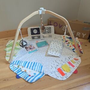 Lovevery Baby Play Gym